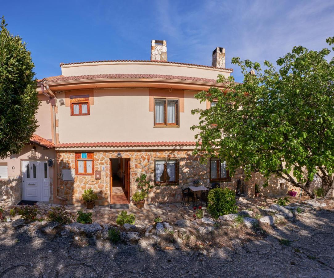 El Mirador Villa Paralacuesta Exteriör bild