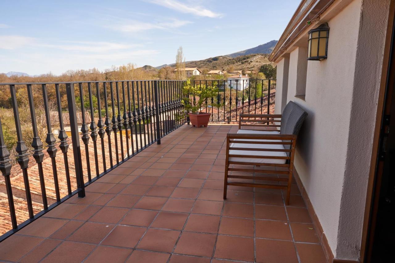El Mirador Villa Paralacuesta Exteriör bild