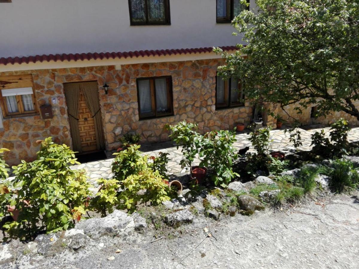 El Mirador Villa Paralacuesta Exteriör bild
